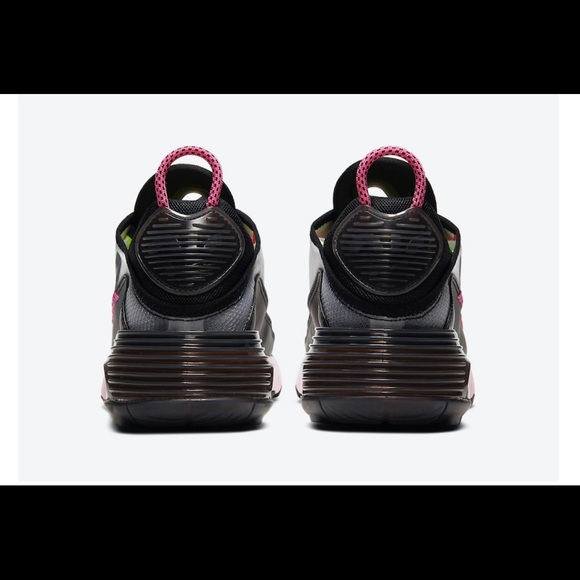 Nike Air Max 2090 Women Sizes CW4286 Reimagined - Picture 7 of 8